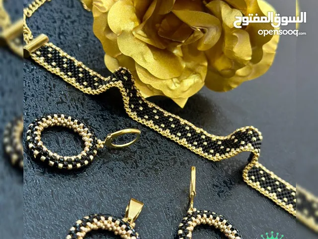 *مجوهرات ميوكي: مزيج من الحرف اليدوية والأناقة في كل حبة**