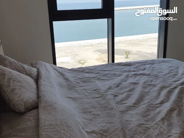 135 m2 2 Bedrooms Apartments for Rent in Muscat Al Mouj