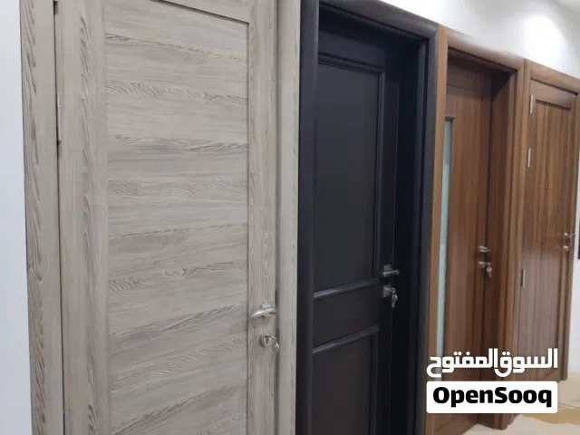 ابواب wpc حسب الطلب