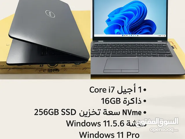 Windows Dell for sale in Amman