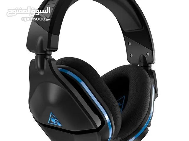 Turtle Beach Stealth 600 Gen 2 Wireless Gaming Headset for PS5, PS4