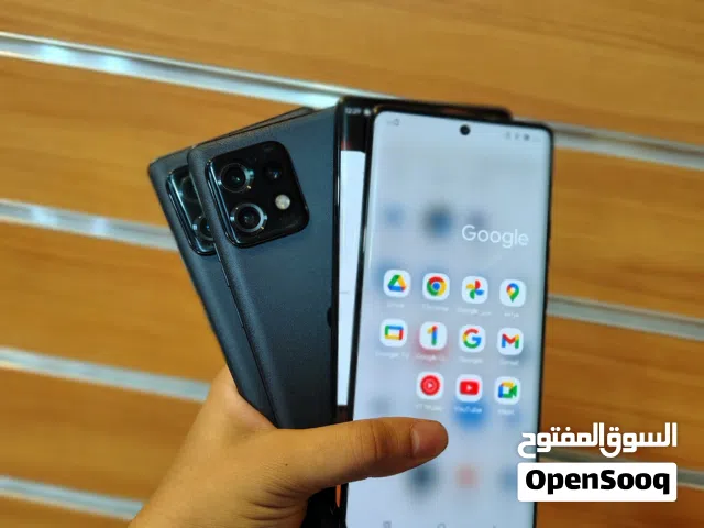 Motorola Moto Edge 40 512 GB in Sana'a