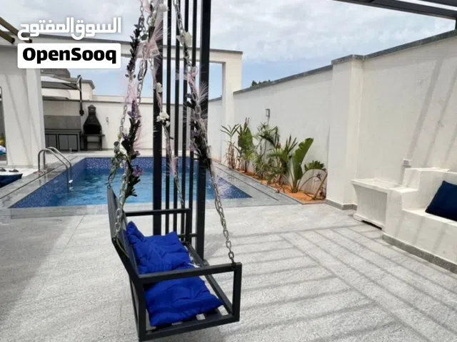 استراحة تشطب حديث للبيع