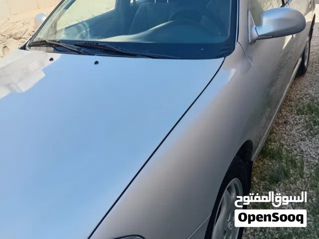 1995, Hyundai, Avante, Standard