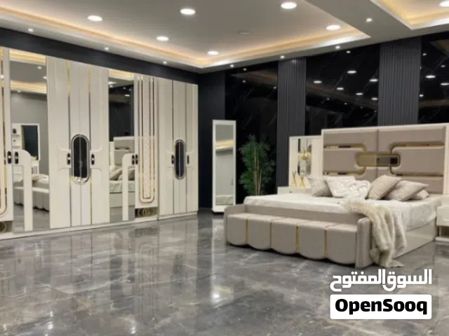 غرفة نوم مودرن2026 للبيع