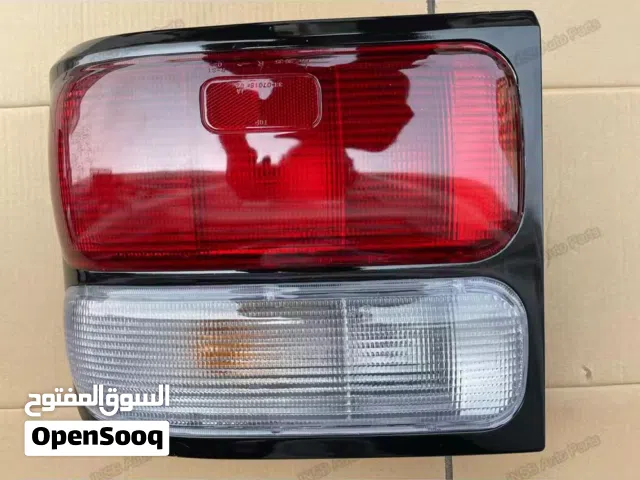 شركة ابراج صحار توفر قطع غيار شاحنات ميتسوبيشي وتويوتا كوستر وايسوزو ونيسان وغيرها وكالة وتجاري