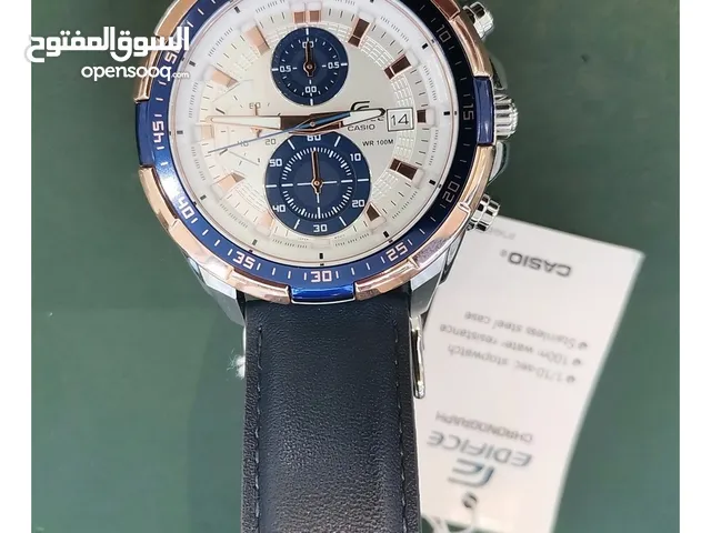 Analog Quartz Casio watches  for sale in Muscat