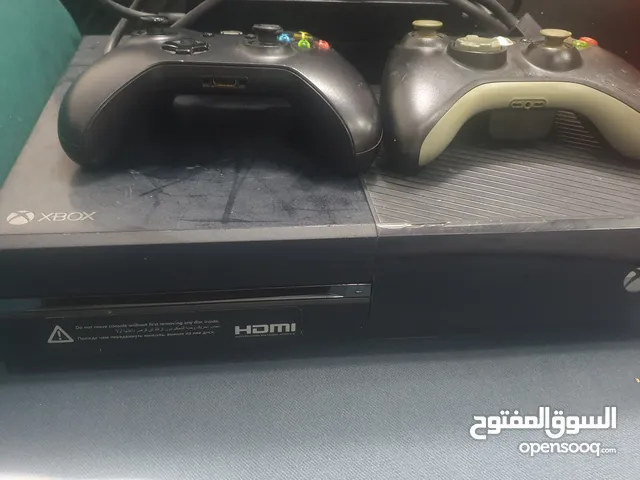 Xbox One Xbox for sale in Muscat