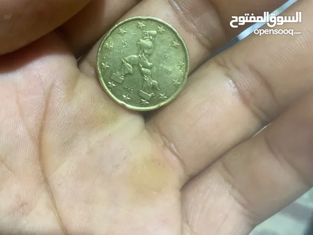 عمله اسنكدافيه عام 2010
