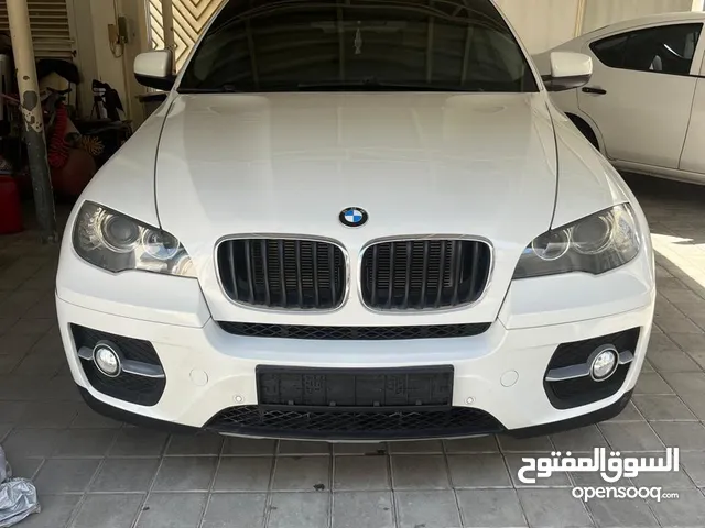 2012 6 سيلندر تويربو