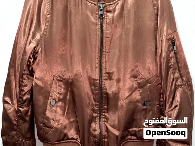 Petite TOPSHOP Bomber Jacket