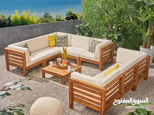 new brand outdoor furniture set. any size is available any colors is available. inbox for more detai