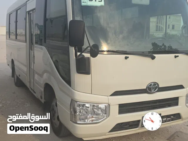 تويوتا كوستر