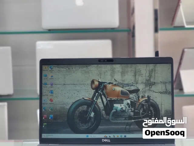 Dell latitude 5511 10th Gen hexa-core H Processor with Nvidia high Graphics card Price105 Rial Omani