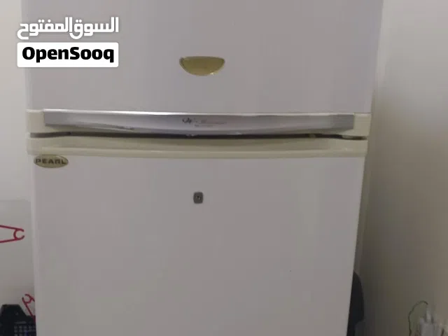 Refrigerator Double Door