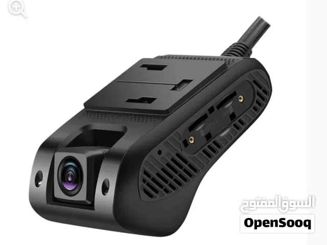 داش كام امريكي