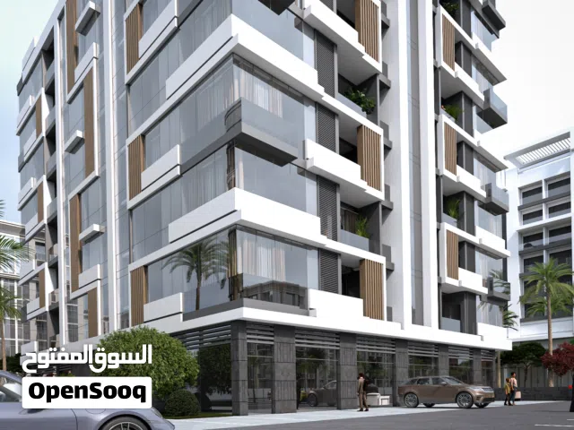 محلات تجارية في الخوير للبيع أفضل موقع تجاري واستثمار مضمون