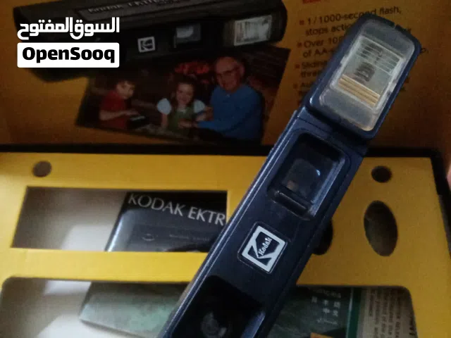 كاميرا كوداك امريكيه
