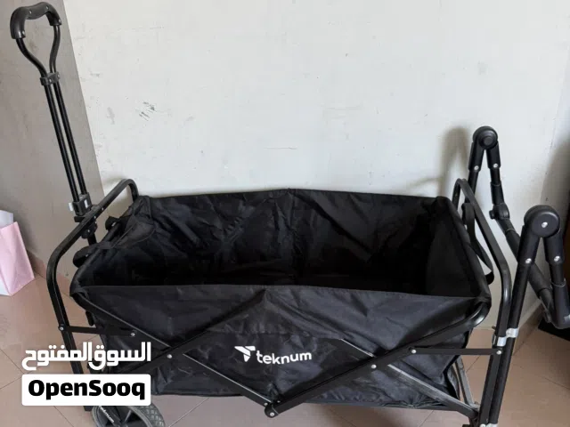 Stroller Wagon with canopy