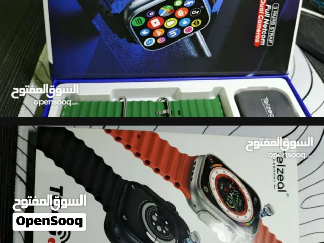 Other smart watches for Sale in Al Batinah