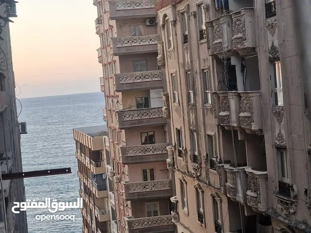 150 m2 3 Bedrooms Apartments for Sale in Alexandria Sidi Beshr