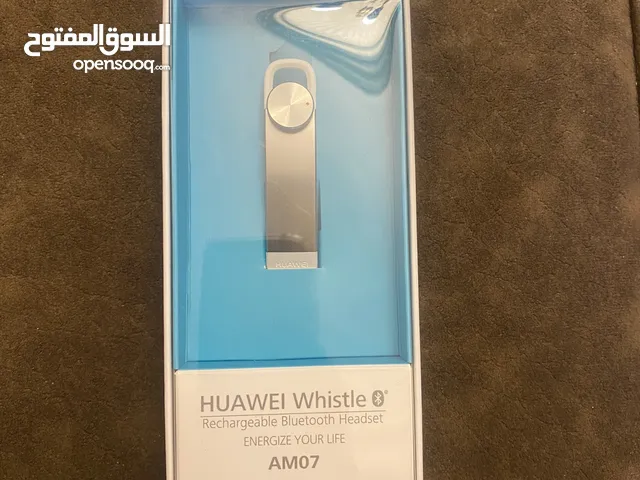 سماعة بلوتوث احادية جديدة