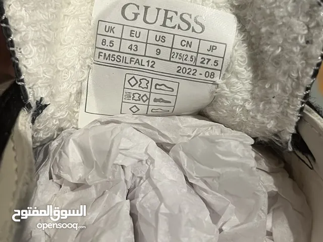 Guess shoe