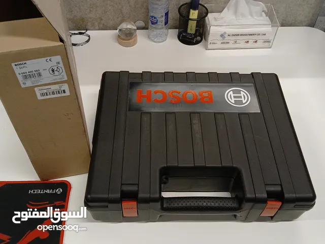 جهاز فحص مركبات نوع بوش KTS 560