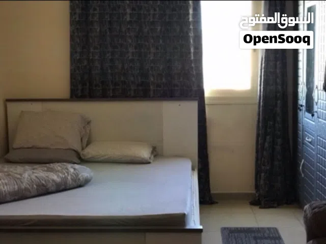 استوديو مفروش للايجار الشهري
