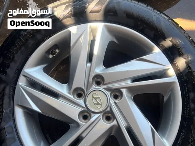 ديسكوات هونداي كريتا اصلي 17