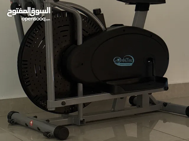 جهاز رياضة