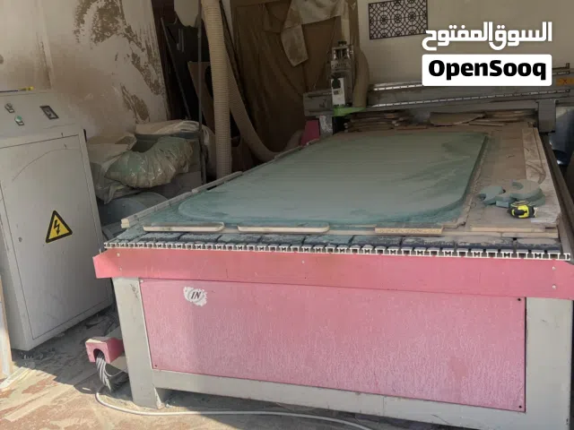 ماكينة cnc router للبيع