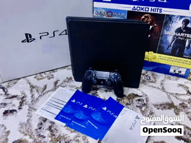 PlayStation 4 PlayStation for sale in Baghdad
