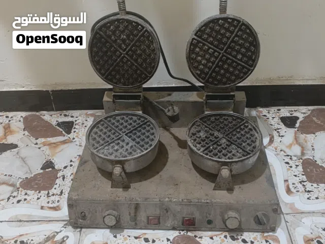 اجهزة محل وافل