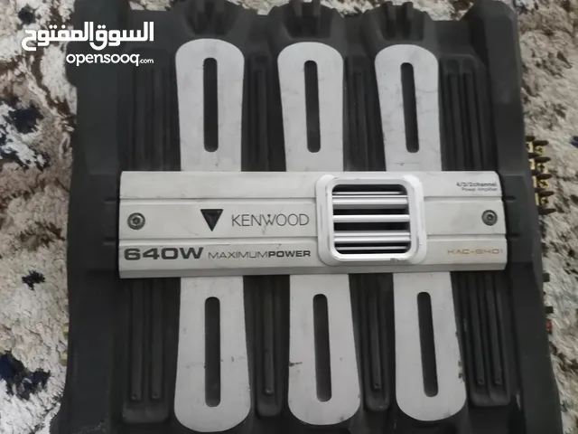 للبيع امبريفاير كينود 640 وات