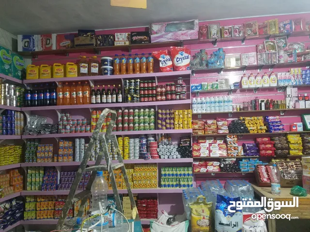 12 m2 Supermarket for Sale in Sana'a Moein District