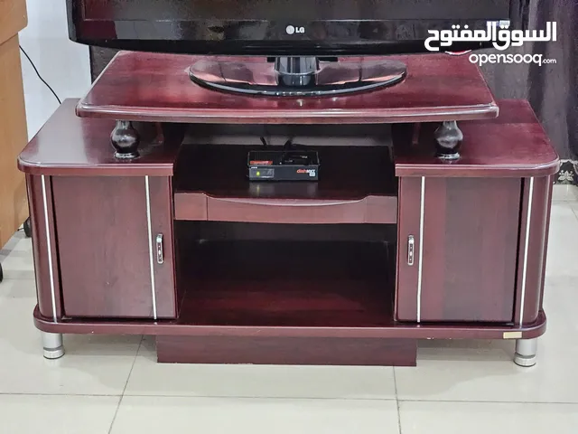 TV Storage Cabinet