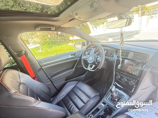 Golf gti2018
