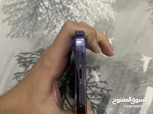 Apple iPhone 14 Pro Max 256 GB in Erbil