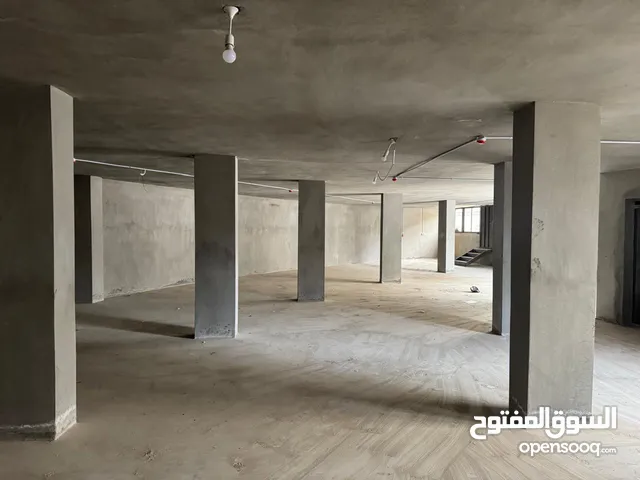 طابق ارضي (تسويه)للإيجار ومعارض ومحلات تجاريه للإيجار