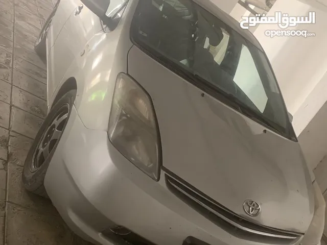 Used Toyota Prius in Amman