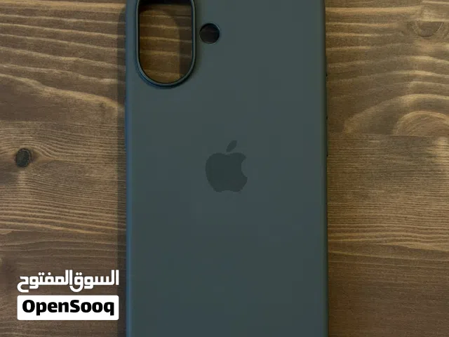 كفر آيفون 16 العادي، أصلي من أبل