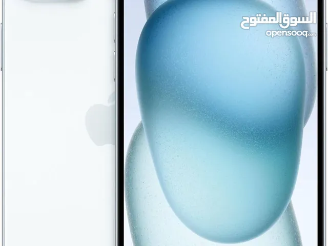 Apple iPhone 15 Plus 128 GB in Al Batinah