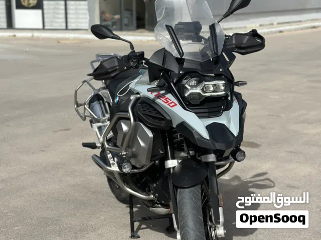 2023 BMW R 1200 GS Adventure