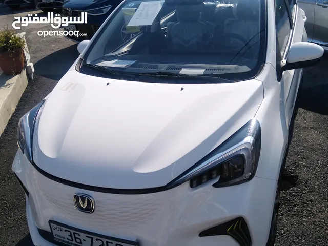 1250 تسليم مفتاح شانجان اي ستار كهربائية زيرو