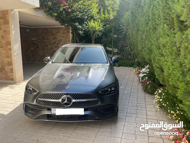 C180 2022 AMG للبيع