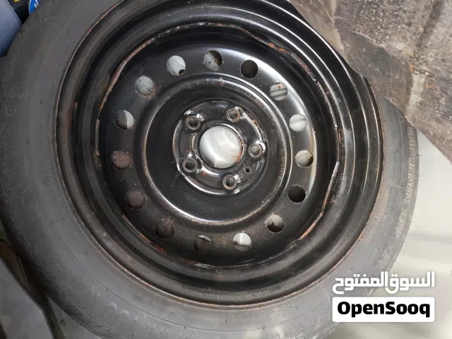 قومه وكريك