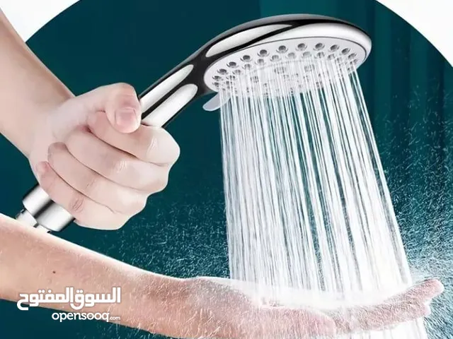 دوش حمام اصلي   مرش ثلاث مستويات رش   بربيش  علاقة دوش   جودة عالية