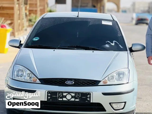 فورد فوكس 2004 للبيع