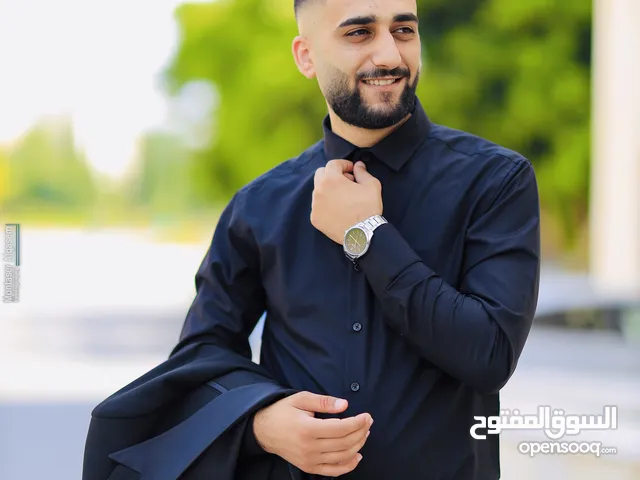 لؤي عمر سعيد قدورة